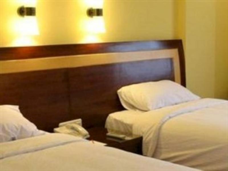 Semesta Heritage Hotel & Convention Semarang Exterior foto