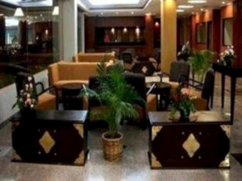Semesta Heritage Hotel & Convention Semarang Exterior foto