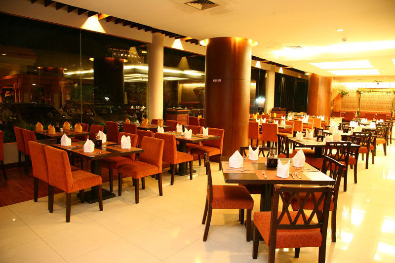 Semesta Heritage Hotel & Convention Semarang Exterior foto