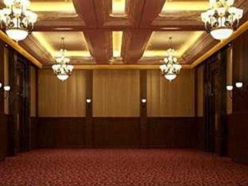 Semesta Heritage Hotel & Convention Semarang Exterior foto