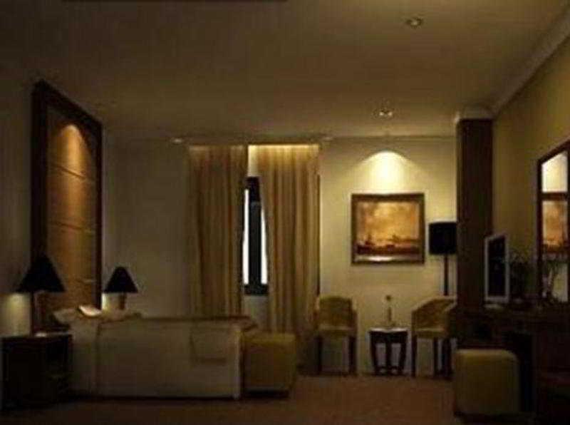 Semesta Heritage Hotel & Convention Semarang Exterior foto