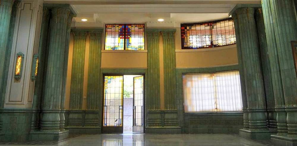 Semesta Heritage Hotel & Convention Semarang Exterior foto
